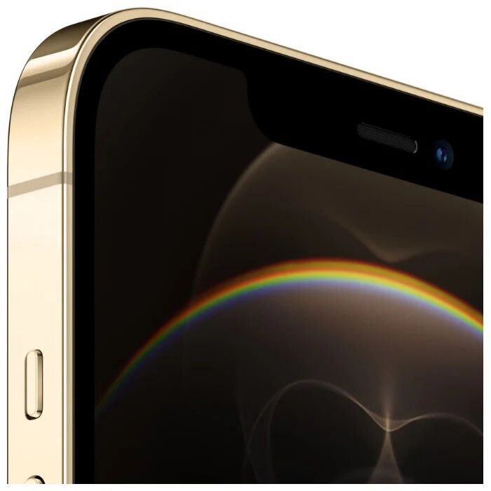 Apple iPhone 12 Pro Max 256GB Gold